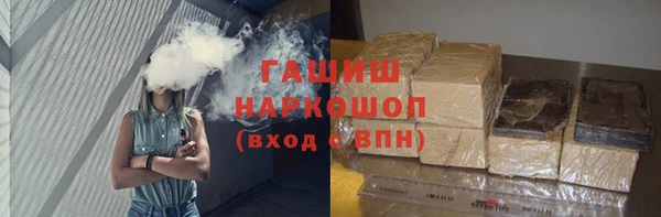 хмурый Арсеньев